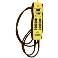 New sperry instruments volt & continuity tester VC61000- 