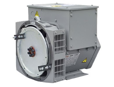 24KW 1 or 3 phase 277/480 single bearing sae # 3 /11.5