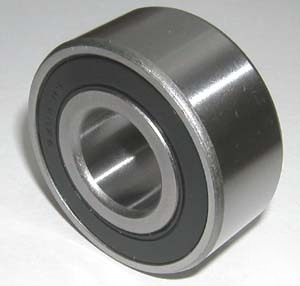 5203-2RS bearing 17MM/40MM/17.5MM fast spindle wheel