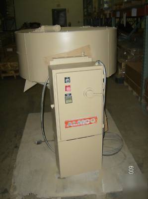 Almco OR3 vibratory bowl