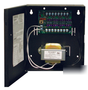 Honeywell HPTV2404UL power supply 4-output 24V ul hw