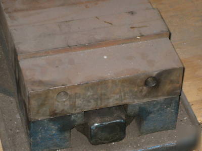 Kurt anglock d-100 10