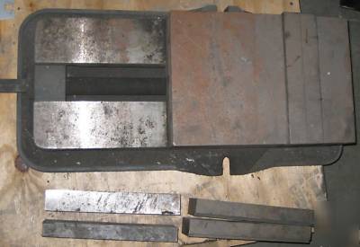 Kurt anglock d-100 10