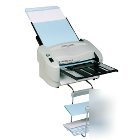 Martin yale P7400 rapidfold legal paper folding machine