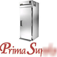 New commercial true roll-in 1 door freezer - TR1FRI-1S