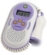 New sonicaid one fetal heart doppler factory 