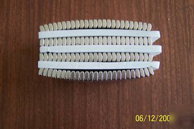 Sintered neodymium iron boron (ndfeb) - grade N33SH