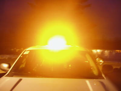 Soundoff signal - EPL7000 mini-pinnacle led lightbar