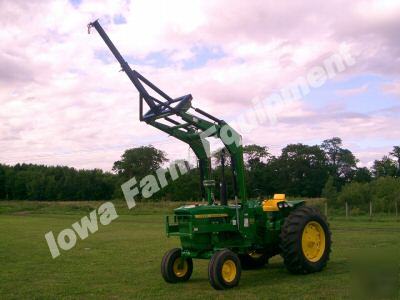 Telescopic boom, asv,bobcat,case,john deere skidsteers