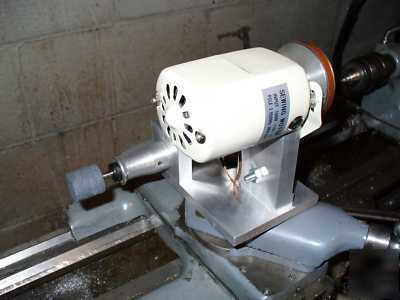 Tool post grinder plans south bend, atlas, logan lathes