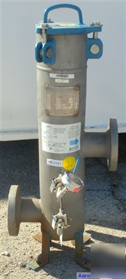 Used- balston filter product cartridge filter, model ks