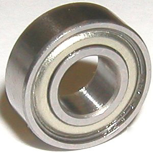 18.5X26X4 ceramic ball bearing align helicopter rc 18.5