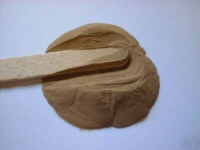 1LB, 6-6-3 bronze alloy, metal, powder, -200 mesh
