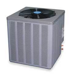 Century ac 1-1/2 ton RSE1318 condenser 13 seer
