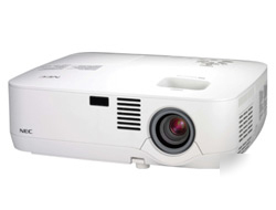 New nec NP510W 60002733