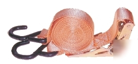 New some tools ratchet tie down straps 1