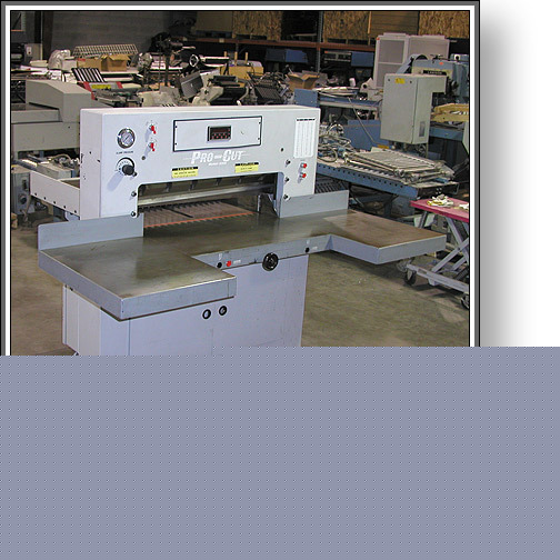 Procut 320 - 32