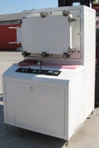 Wande autoclave sterilizing unit medical dental lab
