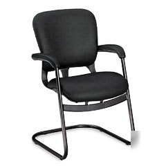 Hon 4700 series mobius guest chair