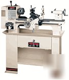 Jet 321373 belt drive bench lathe - 9