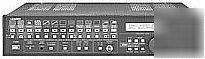 Leader - 408NPS pattern generator ntsc pal secam