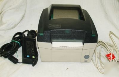 Amazing datamax EX2 label printer Z12-00-0T000000