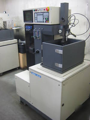 Brother hs-300 wire edm