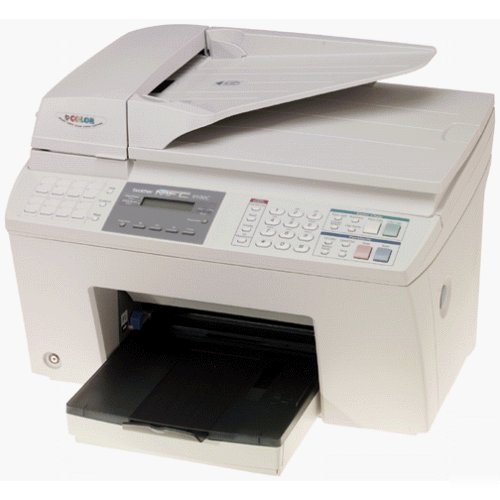 Brother mfc 9100C all-in-one (scan, copy, fax, print)