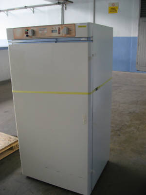 Contherm thermotiec 2000 (400 litres) oven 