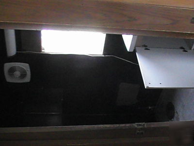 12X54 mobile office trailer