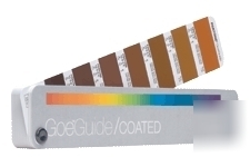 Goeguideâ„¢ coated