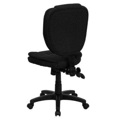 New fabric task chair student computer pneumatic seat 