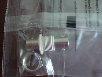 Amphenol 31-4803 coaxial adapter