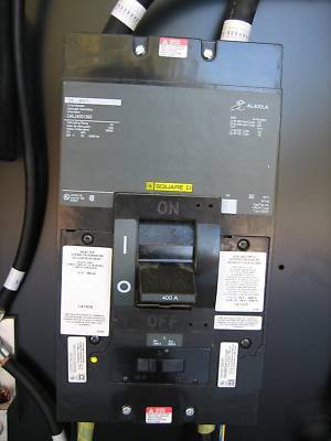 Baldor 80KW generator model IGLC80 - never used- 0 hrs 