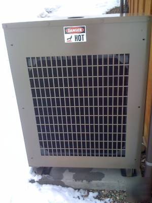 Baldor 80KW generator model IGLC80 - never used- 0 hrs 