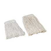 Wilen cotton pro mop head refill - cotton
