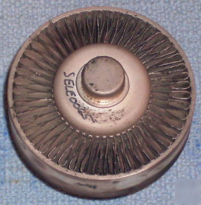 Eimac 3CPX800A7