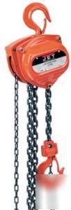 L-90 series hand chain hoists 2 ton 10FT lift