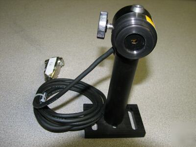 Melles griot ge infrared detector head, base