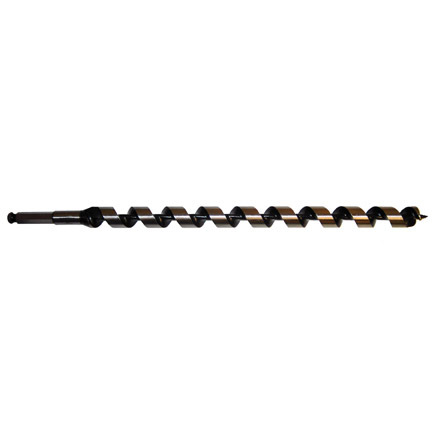 Bosch powerband spur auger bit-- 7/8 x 17 inch