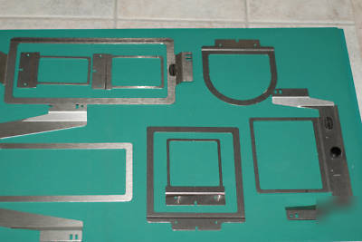 Internet home-based embroidery business tajima machine