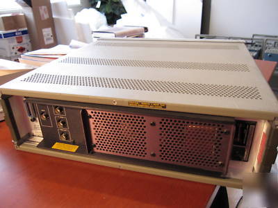 ****hp agilent 8903A audio analyzer 20HZ-100KHZ ***