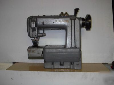 Singer 302W h/duty for jeans industrial sewing machine