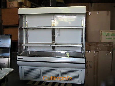 Master-bilt vertical 72