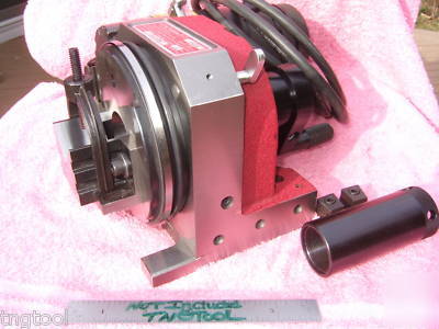 Master-grind fixture w/case suburban tool co. drive mtr