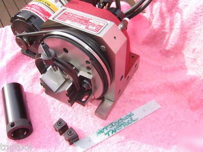 Master-grind fixture w/case suburban tool co. drive mtr