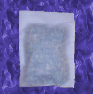 100 large heat seal tea bags 4 x 5.5 in professional
