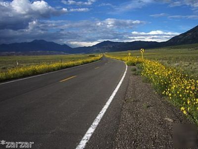 5 acres in costilla county, colorado *only $4,980*