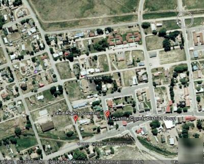 5 acres in costilla county, colorado *only $4,980*