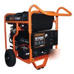 5735 17500 watt generac portable generator gp series
